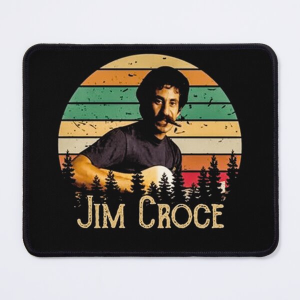 Item preview, Jim Croce designed and sold by shopUDIS-XXv.