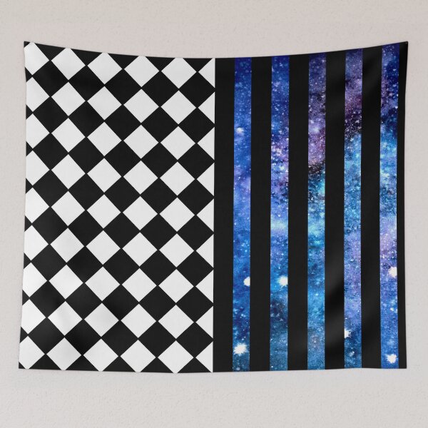 Item preview, Extraterrestrial Circus Vibe designed and sold by SilverFantasy.