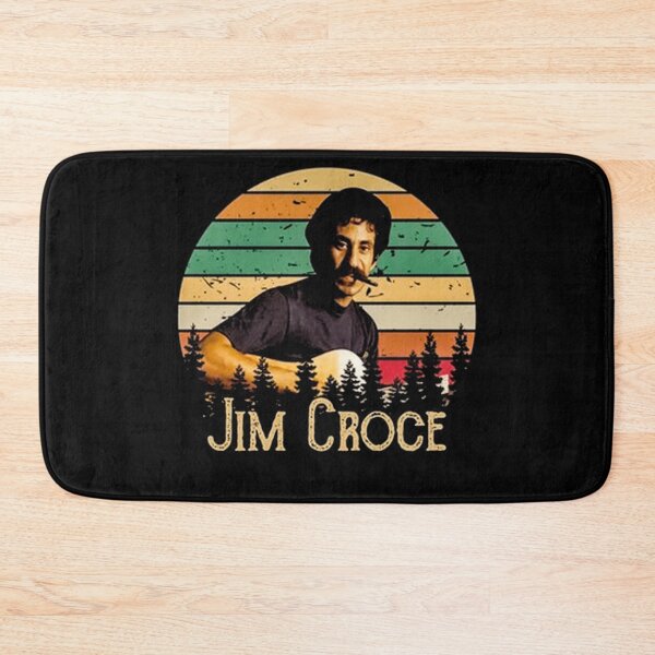 Item preview, Jim Croce designed and sold by shopUDIS-XXv.