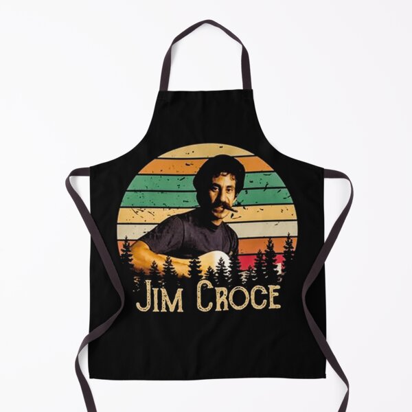 Item preview, Jim Croce designed and sold by shopUDIS-XXv.