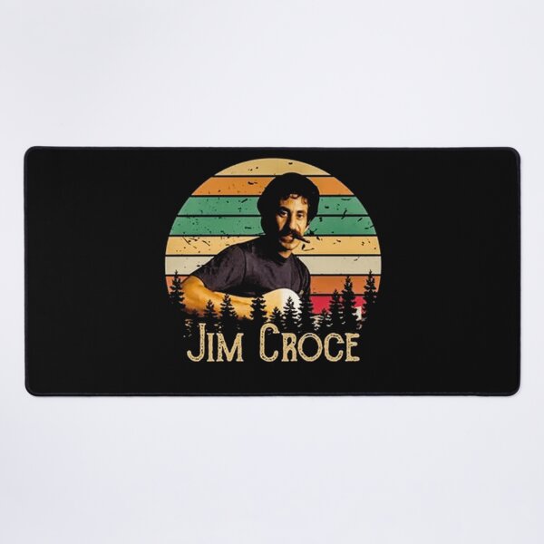 Item preview, Jim Croce designed and sold by shopUDIS-XXv.