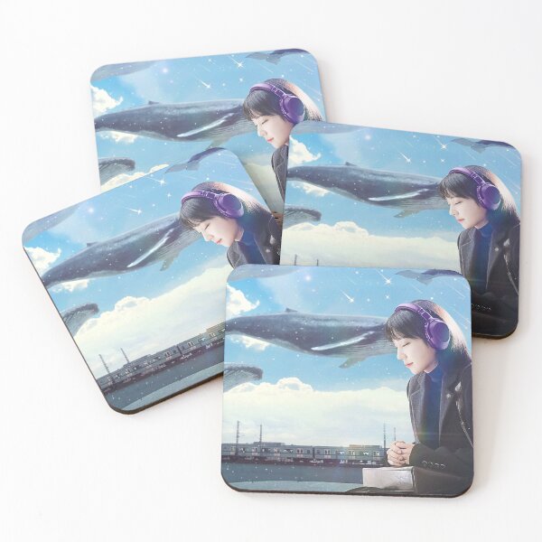 Item preview, Extraordinary Attorney Woo designed and sold by CrownMaru.