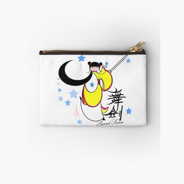 Item preview, A sword dancing girl designed and sold by Shirley cute art .