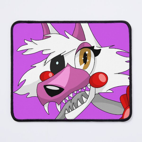 Mangle and Lolbit Poster for Sale by Scurryy