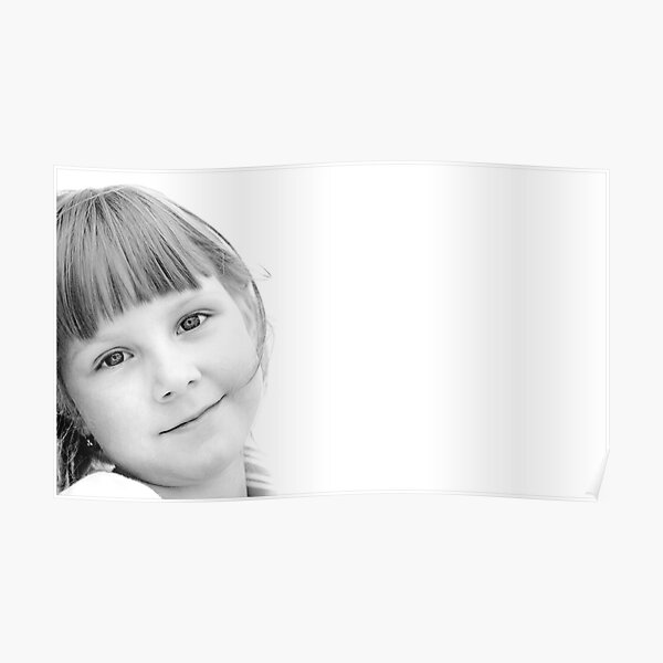 Her eyes Poster