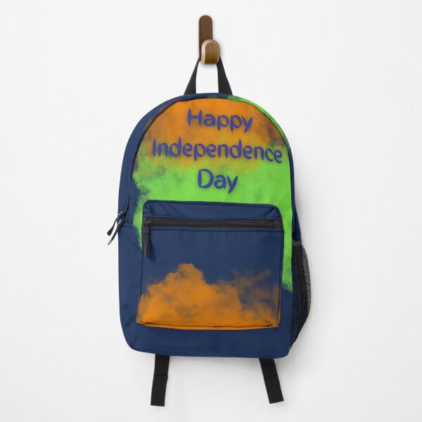 Item preview, Indian Independence Day 15 August 1947 Indian Flag Colours designed and sold by sabricreations.