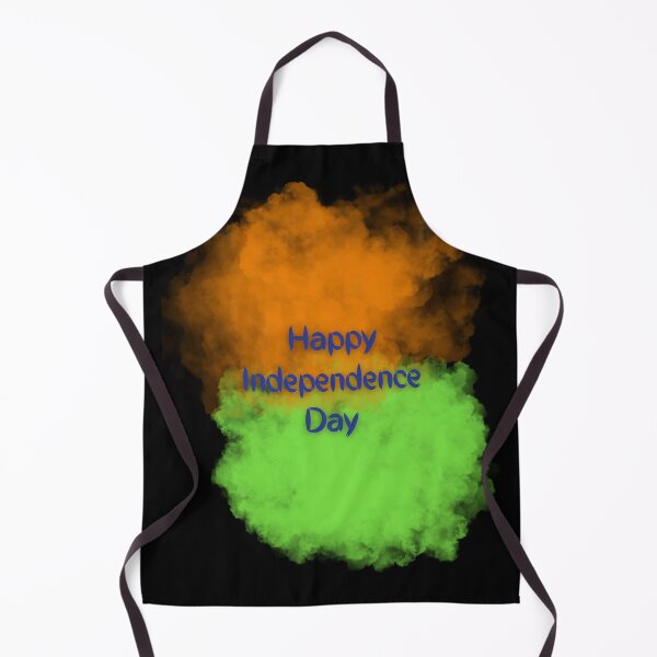 Item preview, Indian Independence Day 15 August 1947 Indian Flag Colours designed and sold by sabricreations.