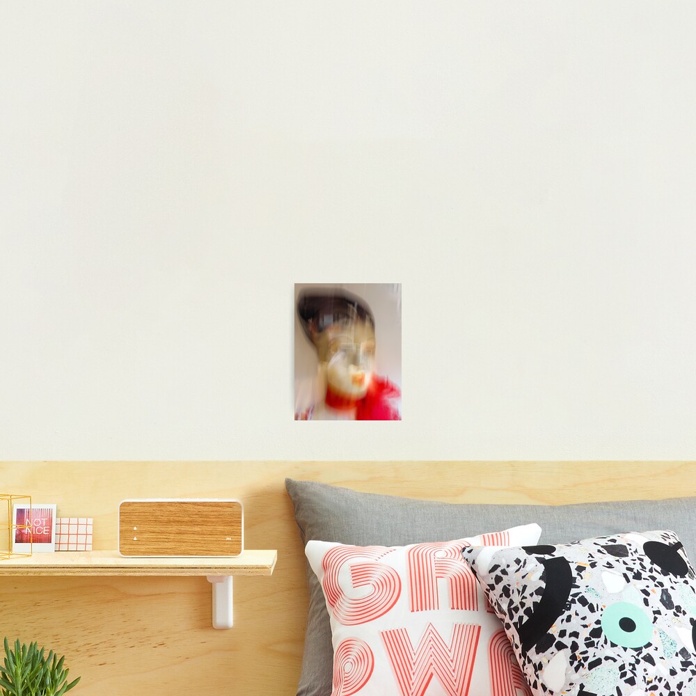 Item preview, Photographic Print designed and sold by metriognome.