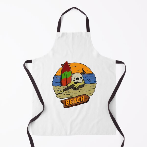 Item preview, Beach designed and sold by qzpolo.