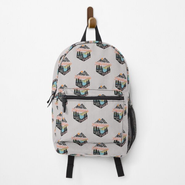 Item preview, The mountains are calling and i must go designed and sold by Best-Designers.