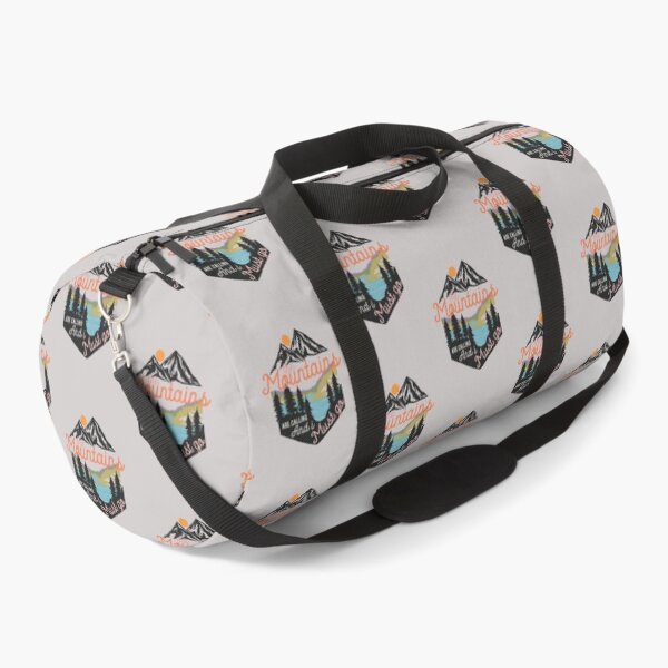 Item preview, The mountains are calling and i must go designed and sold by Best-Designers.