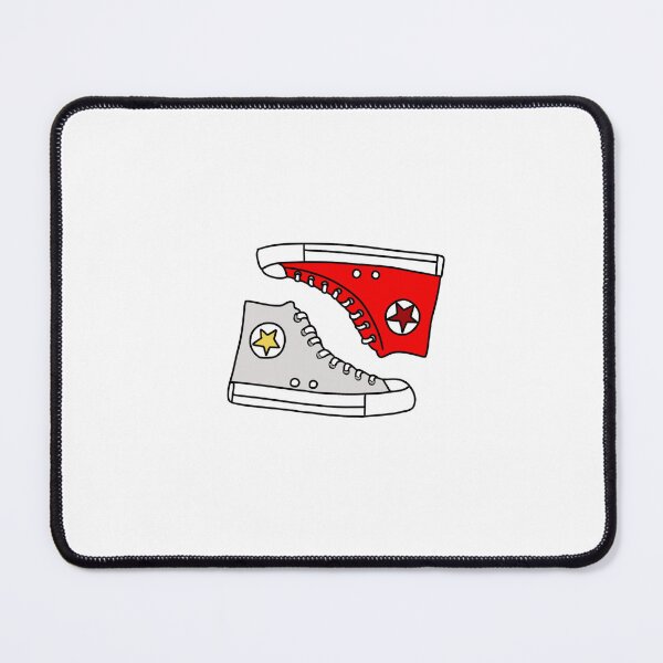 Item preview, Converse designed and sold by Taylor Wutrick.