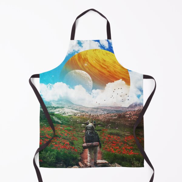 Item preview, Aimless Explorers designed and sold by seamless.