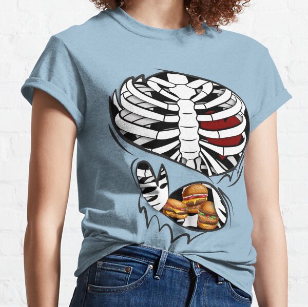  Scary Creepy Halloween T shirt - RIP Bloody Halloween