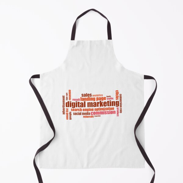 Item preview, Digital Marketing designed and sold by OurWearing.