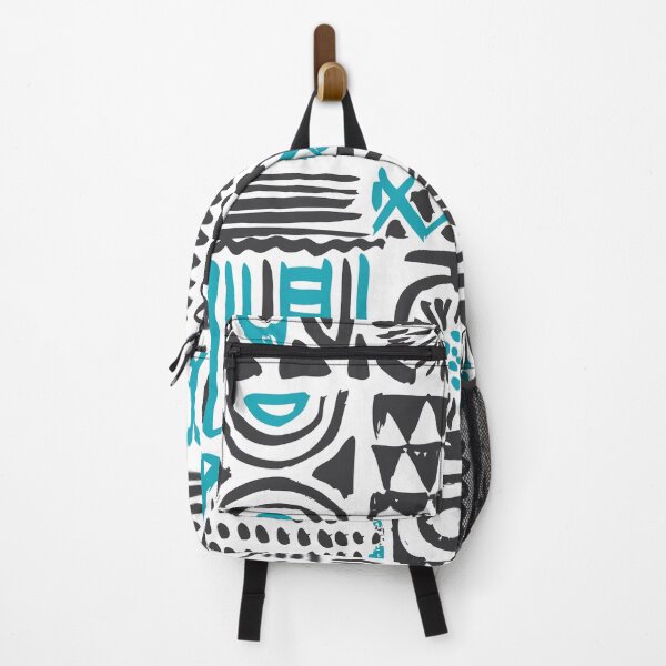 Item preview, Cool Ethnic Tribal Pattern designed and sold by Imperium All Day.