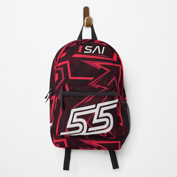 Item preview, Carlos Sainz 55 - F1 2025 designed and sold by F1 Studio.