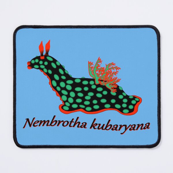 Item preview, Nembrotha kubaryana designed and sold by Teddy-FauxBear.