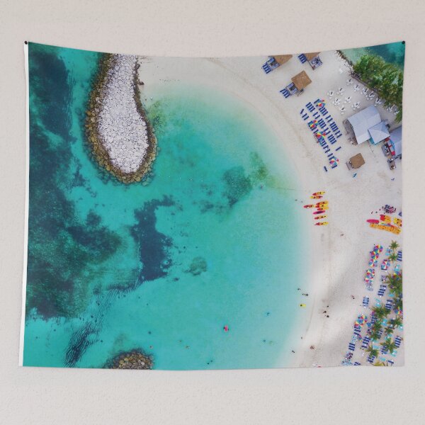 Item preview, The Bahamas, Nassau City designed and sold by Asombrosa.