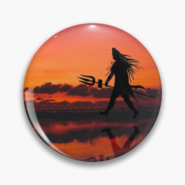 Item preview, Mahakal Beautiful Art designed and sold by olijobson.