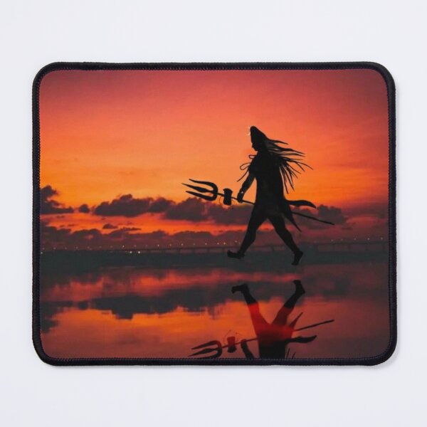 Item preview, Mahakal Beautiful Art designed and sold by olijobson.