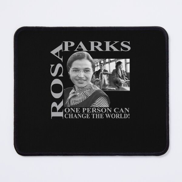 Item preview, Rosa Parks 1 designed and sold by redellstor.