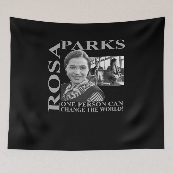 Item preview, Rosa Parks 1 designed and sold by redellstor.