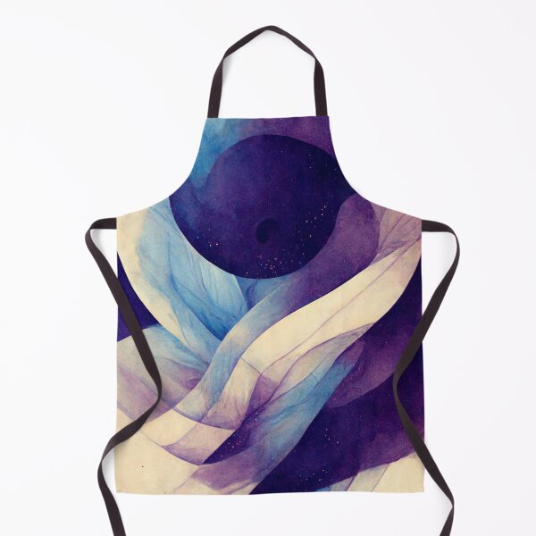 Item preview, The Purple Galaxy's Edge designed and sold by chika-gallery.