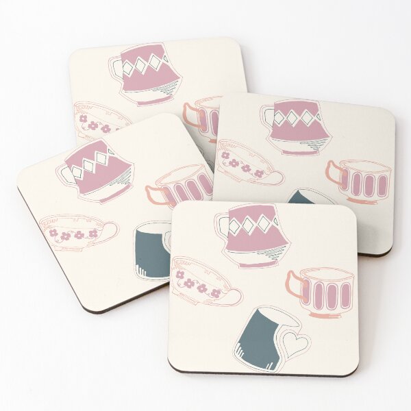 Item preview, More Coffee Please! designed and sold by RebeldelArt.