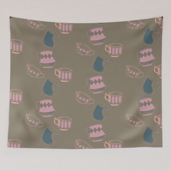Item preview, More Coffee Please! designed and sold by RebeldelArt.