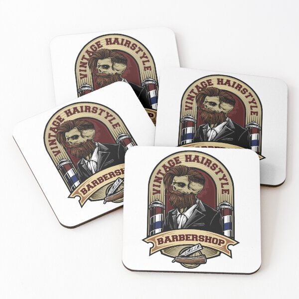 Item preview, Barbershop  designed and sold by qzpolo.