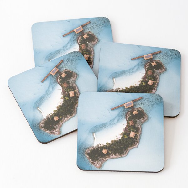 Item preview, The Bahamas, Nassau City designed and sold by Asombrosa.