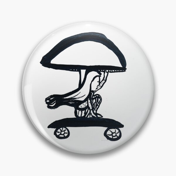 Item preview, Shroom Vroom designed and sold by shelleysavor.