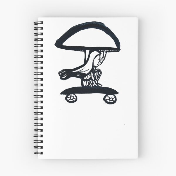 Item preview, Shroom Vroom designed and sold by shelleysavor.