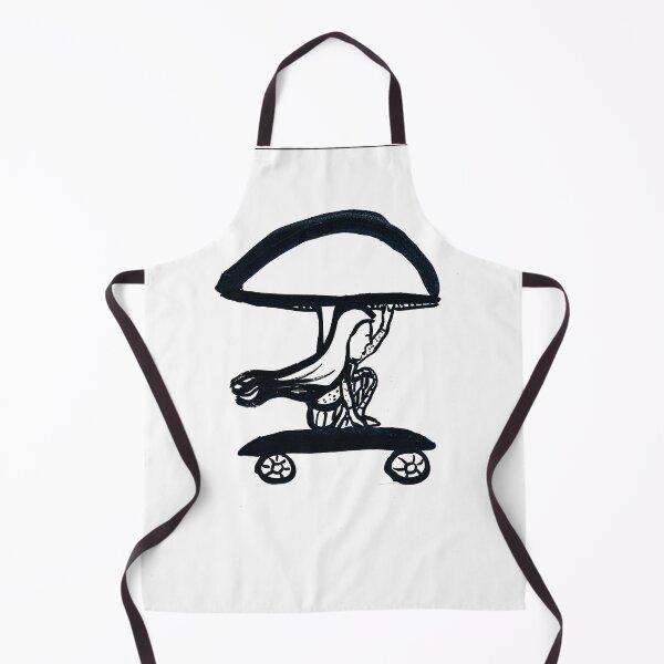 Item preview, Shroom Vroom designed and sold by shelleysavor.