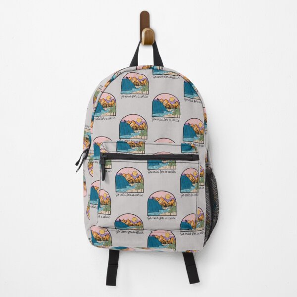 Item preview, Go wild for a while designed and sold by Best-Designers.