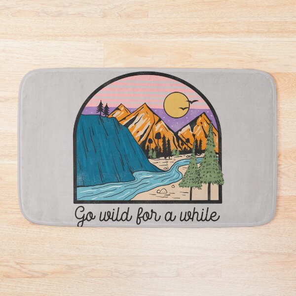 Item preview, Go wild for a while designed and sold by Best-Designers.