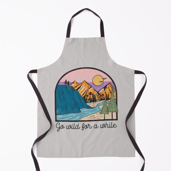 Item preview, Go wild for a while designed and sold by Best-Designers.