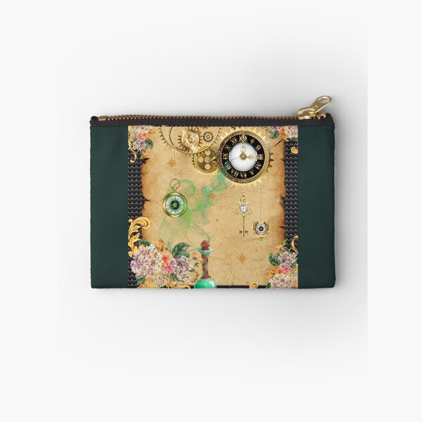 Item preview, Clockwork Alchemist Steampunk designed and sold by aliyeus.