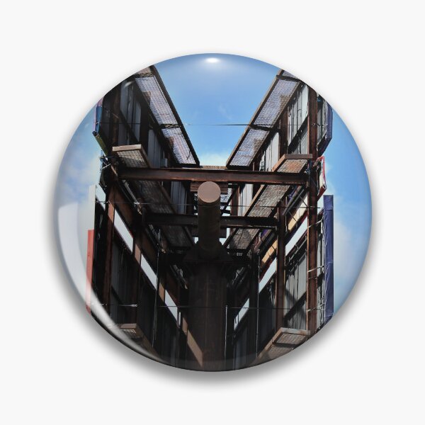 Item preview, Inner billboard designed and sold by lucey05.