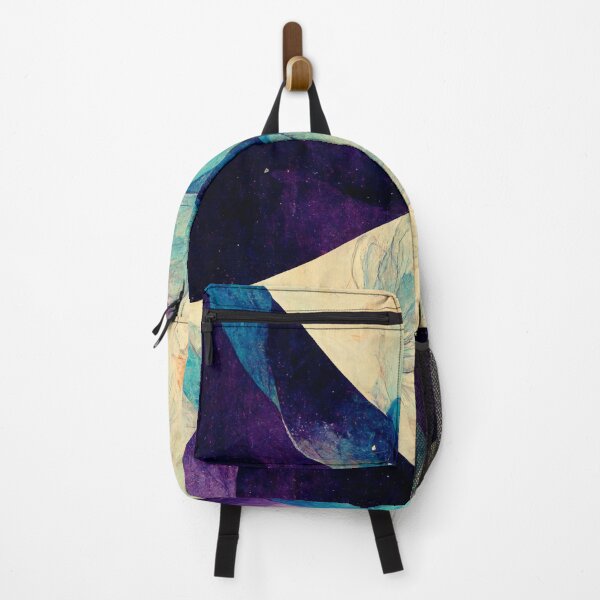 Item preview, Purple Supernova Twins designed and sold by chika-gallery.