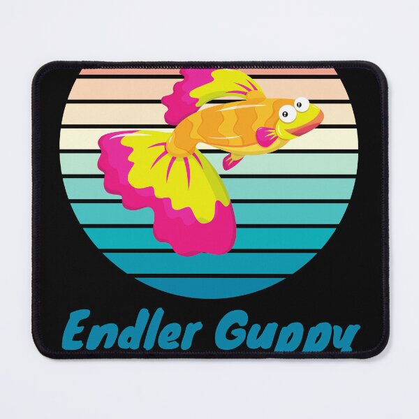 Item preview, Endler Guppy designed and sold by Diamaber.