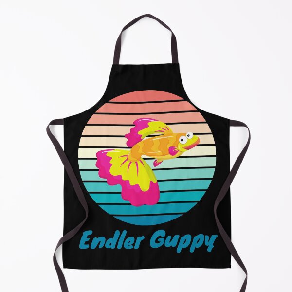 Item preview, Endler Guppy designed and sold by Diamaber.