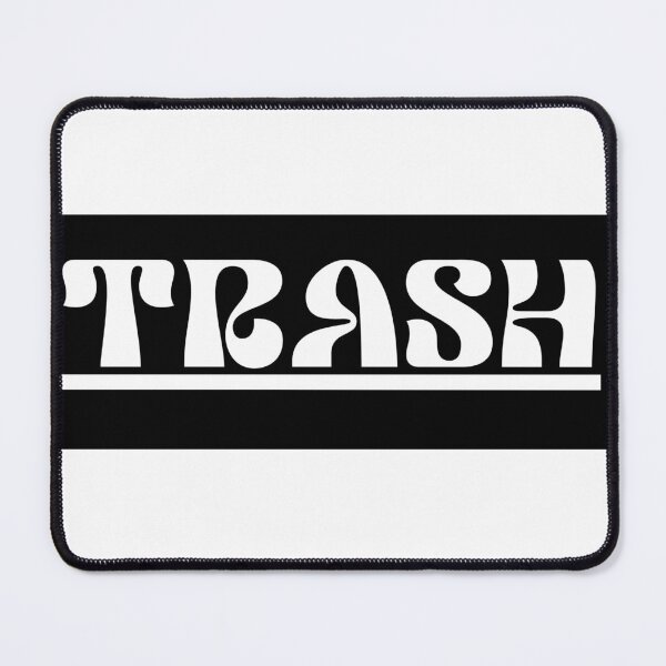 Item preview, Funny Redneck gift Pure white Trash T-Shirt designed and sold by Strale25kv.