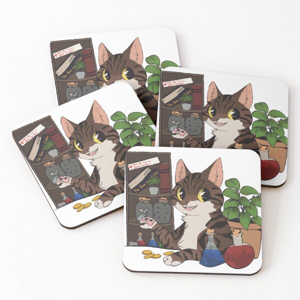 Item preview, Khajiit has wares if you got coin designed and sold by Kristoffersson.