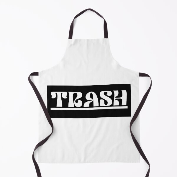 Item preview, Funny Redneck gift Pure white Trash T-Shirt designed and sold by Strale25kv.
