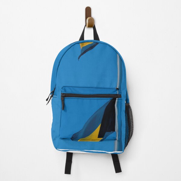 Item preview, The Bahamas, flag of bahamas designed and sold by Asombrosa.