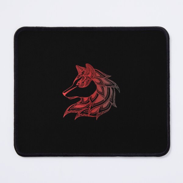Item preview, Zidika wolf designed and sold by TCeylon1.