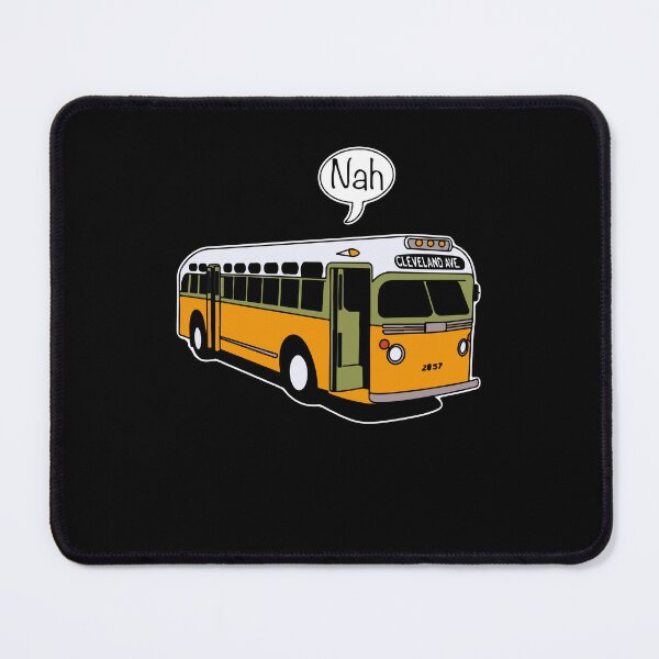 Item preview, Rosa Parks Bus designed and sold by redellstor.