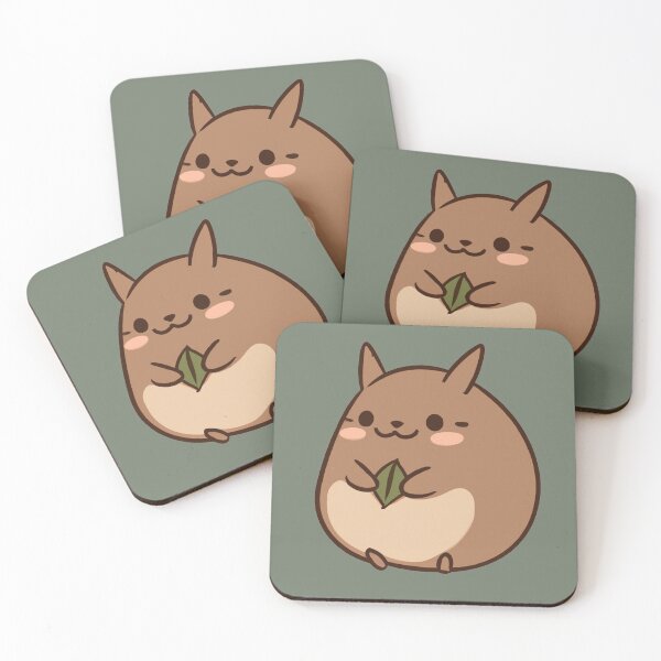 Item preview, Snack Time designed and sold by akiora.